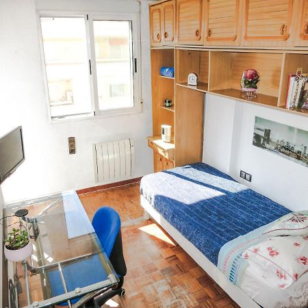 Ferienwohnung Olympia Flats Valencia Exterior foto